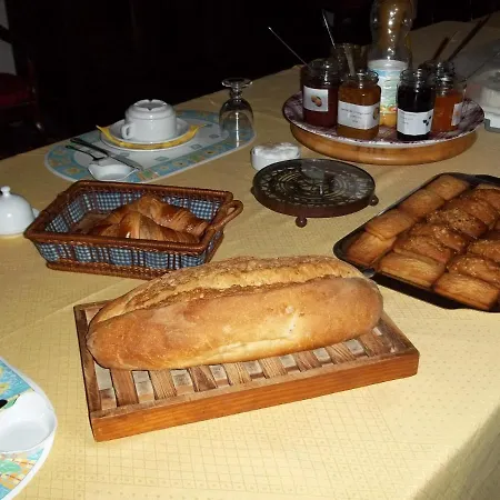 Domaine Saint-louis Bed & Breakfast Carcassonne